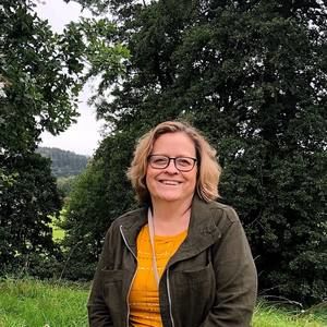 Meet your Posher, Ladonna